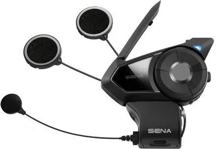 Мотогарнитура Bluetooth SENA 30K