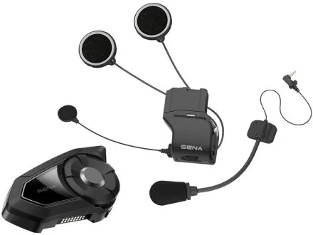 Мотогарнитура Bluetooth SENA 30K
