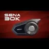 Мотогарнитура Bluetooth SENA 30K