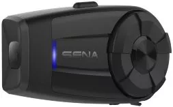 Мотогарнитура и экшн камера Sena 10C EVO