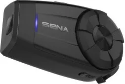 Мотогарнитура и экшн камера Sena 10C EVO