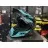 Шлем 509 Delta R3L Teal Maroon Galaxy с подогревом 