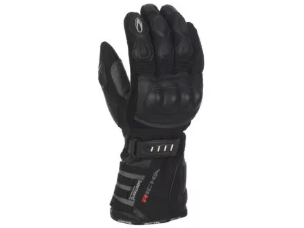 Перчатки женские Richa Arctic Black