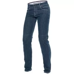 Мотоджинсы женские Dainese Kateville Slim/Regular