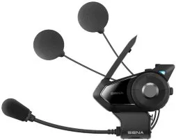 Мотогарнитура Bluetooth SENA 30K Dual