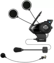 Мотогарнитура Bluetooth SENA 30K Dual