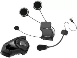 Мотогарнитура Bluetooth SENA 30K Dual