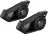 Мотогарнитура Bluetooth SENA 30K Dual