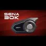 Мотогарнитура Bluetooth SENA 30K Dual