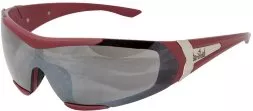 Мотоочки Baruffaldi Myto Imperial Red