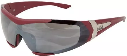Мотоочки Baruffaldi Myto Imperial Red