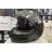 Мотошлем Scorpion Exo-930 Evo Solid, цвет Черный Матовый
