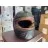 Мотошлем Guang Full Face Custom Dark Green