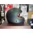 Мотошлем Guang Full Face Custom Dark Green