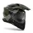 Шлем Airoh Commander 2 Reveal Military Green