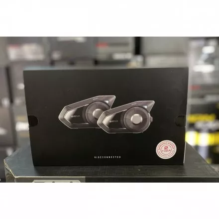 Мотогарнитура SENA 50S Dual