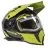 Шлем 509 Delta R3L Carbon Hi-Vis Ops с подогревом 