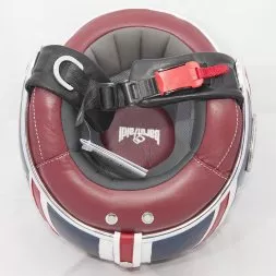 Мотошлем Baruffaldi Zeon Vintage Jacobus