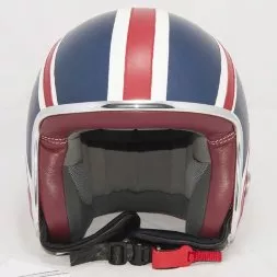 Мотошлем Baruffaldi Zeon Vintage Jacobus