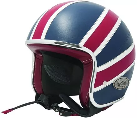 Мотошлем Baruffaldi Zeon Vintage Jacobus