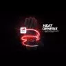 Мотоперчатки Furygan Heat Genesis, цвет Черный