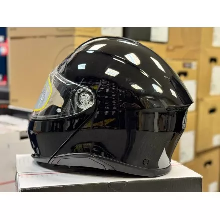 Мотошлем AGV Tourmodular Black