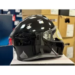 Мотошлем AGV Tourmodular Black