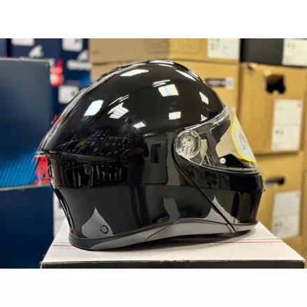 Мотошлем AGV Tourmodular Black