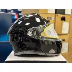 Мотошлем AGV Tourmodular Black