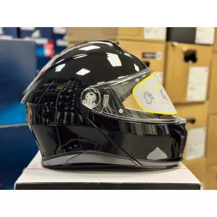 Мотошлем AGV Tourmodular Black