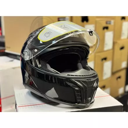 Мотошлем AGV Tourmodular Black