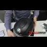 Мотошлем AGV Tourmodular Black