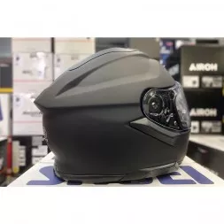 Мотошлем Shoei GT-Air 3 Candy, цвет Черный матовый