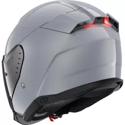 Мотошлем Shark Skwal i3 Jet Dark Shadow, цвет Серый