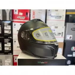 Мотошлем AGV Tourmodular Matt Black