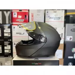 Мотошлем AGV Tourmodular Matt Black