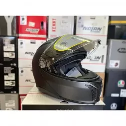 Мотошлем AGV Tourmodular Matt Black