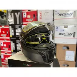 Мотошлем AGV Tourmodular Matt Black