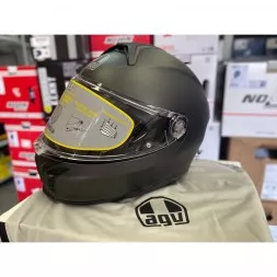 Мотошлем AGV Tourmodular Matt Black