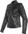 Кожаная мотокуртка Dainese Nikita 2 Lady Black
