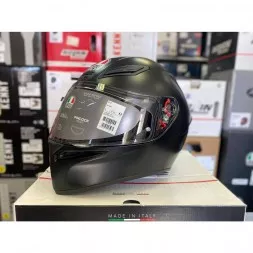 Мотошлем AGV K1 S E2206 Black Matt