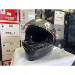 Мотошлем AGV K1 S E2206 Black Matt