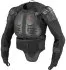 Моточерепаха Dainese Light Wave Jacket D1 1 Nero