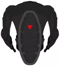 Моточерепаха Dainese Light Wave Jacket D1 1 Nero
