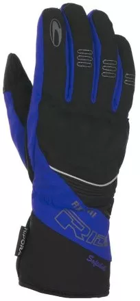Мотоперчатки Richa Rxf II Blue женские