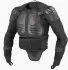 Моточерепаха Dainese Light Wave Jacket D1 3 Nero