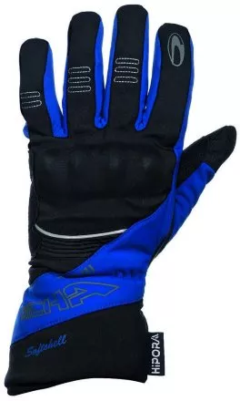 Мотоперчатки Richa RXF Blue
