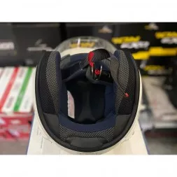Мотошлем Arai SZ-R Vas, цвет Diamond White