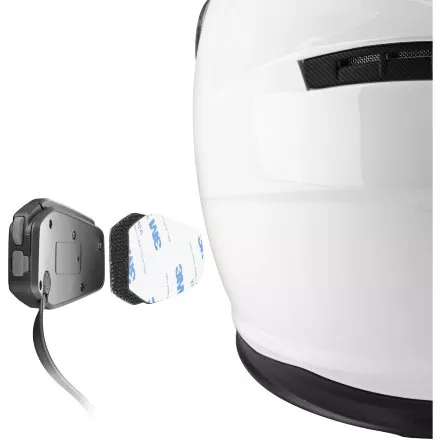 Мотогарнитура Bluetooth Interphone U-COM 16
