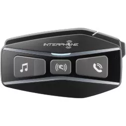 Мотогарнитура Bluetooth Interphone U-COM 16